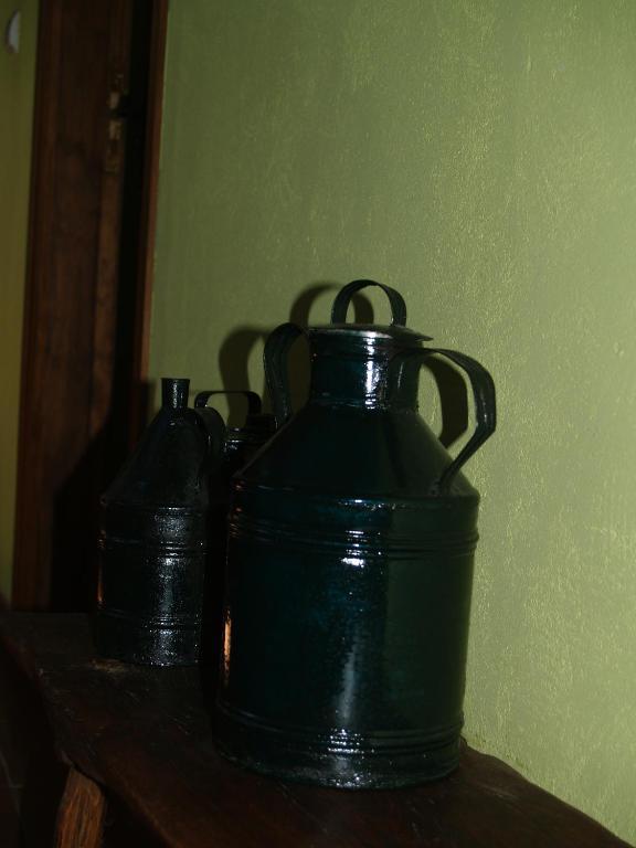 Hotel Rural Piedra Abierta San Martin de Perapertu ภายนอก รูปภาพ
