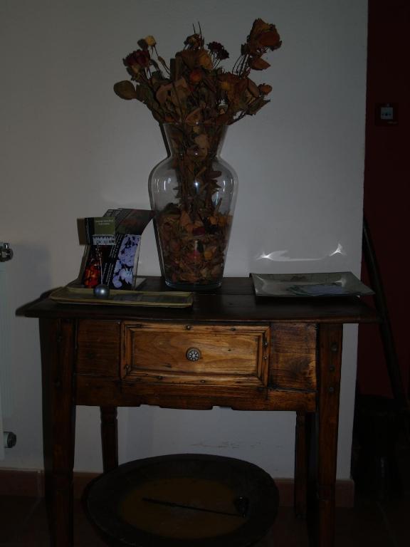 Hotel Rural Piedra Abierta San Martin de Perapertu ภายนอก รูปภาพ