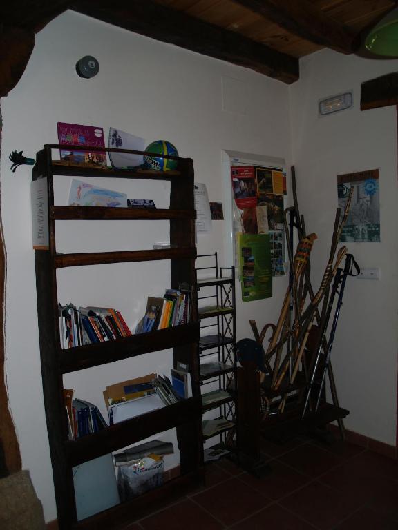 Hotel Rural Piedra Abierta San Martin de Perapertu ภายนอก รูปภาพ
